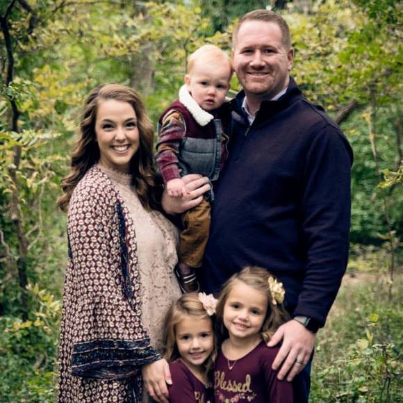 Meet your Posher, Tyson n rachel - Picture 1 of 1